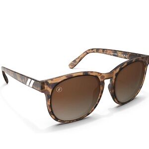 BLENDERS Tiger Mark H series sunglasses NIB!